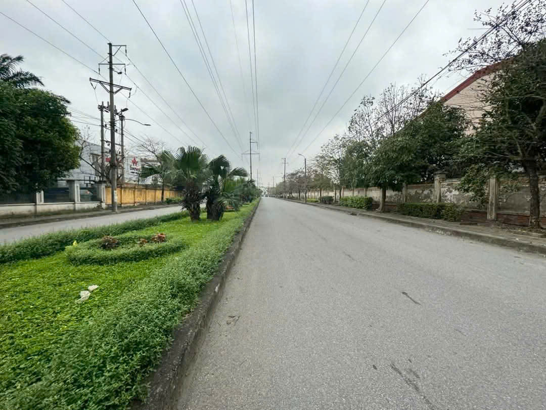 BÁN KHO XƯỞNG DIỆN TÍCH LỚN TẠI CHÂU CAN – PHÚ XUYÊN  8.100M²  GIÁ CHỈ 5X TỶ 16014413