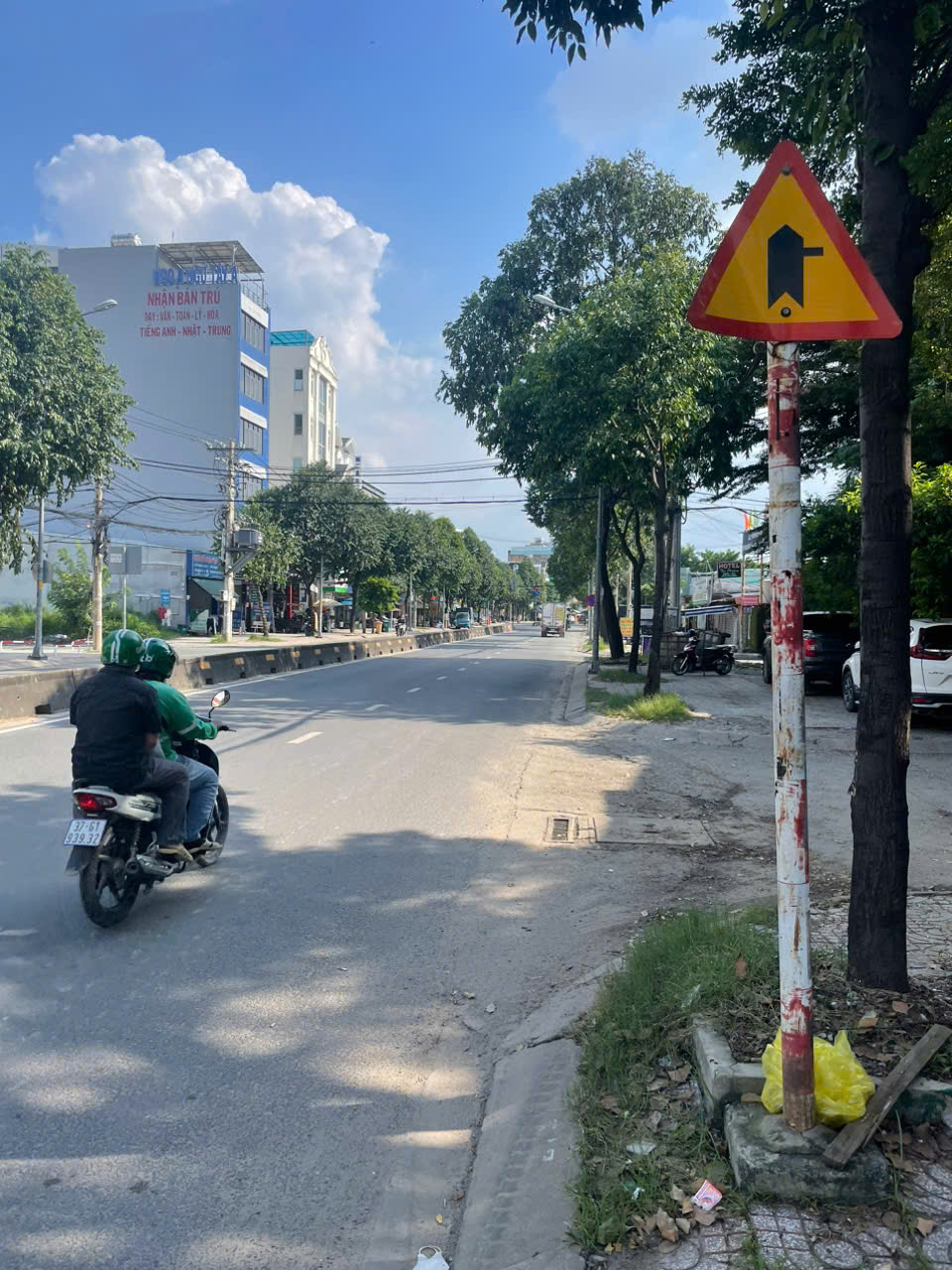 HÀNG ĐẸP Q12 – ĐẤT (8X28) MẶT TIỀN LÊ THỊ RIÊNG, FULL THỔ CƯ! GIÁ RẺ 16014429