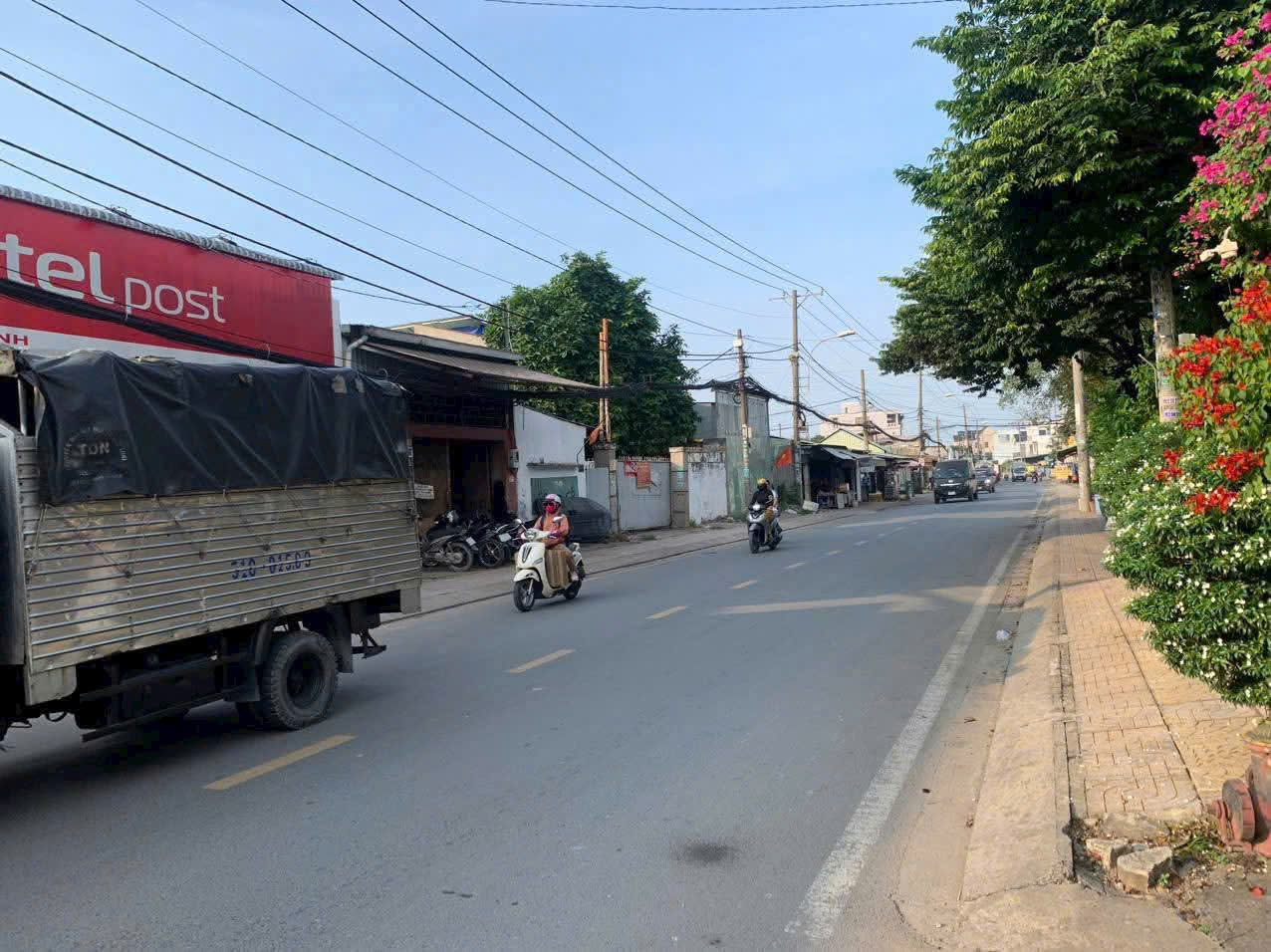 CẦN BÁN GẤP 2.000M² MẶT TIỀN NGUYỄN THỊ THỬ – HÓC MÔN! 16014431