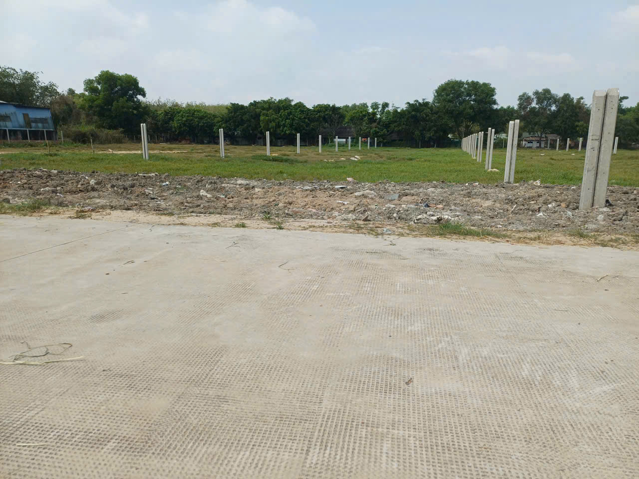 Bán Đất Thổ Cư Củ Chi 6.547,6m² – 3.290m² Đất Ở – Bầu Trâm, Trung An – Giá 68 Tỷ 16014433