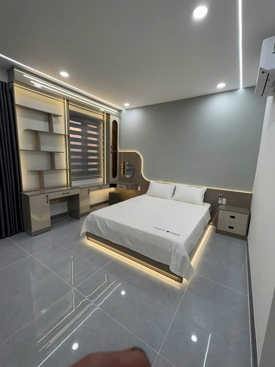 SIÊU PHẨM THỚI AN – GIẢM NGAY 600 TRIỆU! GIÁ CỦ 9,5 TỶ → CHỈ CÒN 8,9 TỶ – TL 16014434