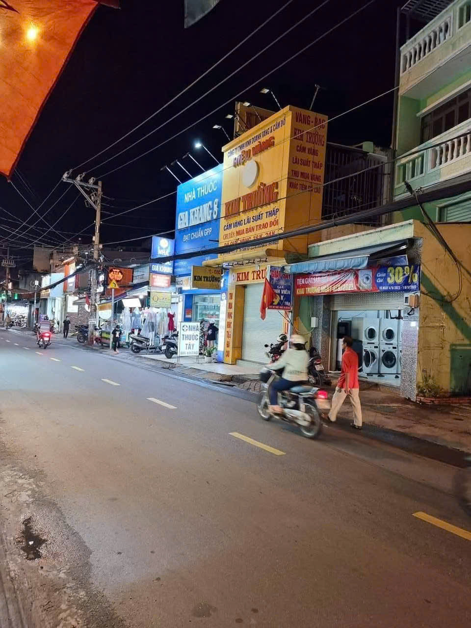 KHO XƯỞNG (8X25) CÓ MÁI CHE SẴN – PHAN HUY ÍCH, GÒ VẤP! GIÁ THUÊ 22 TRIỆU 16014439