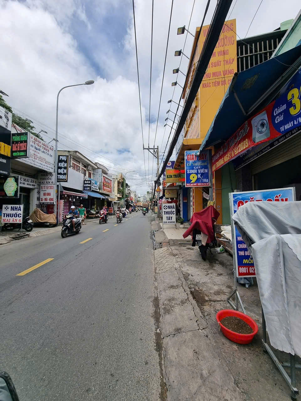 KHO XƯỞNG (8X25) CÓ MÁI CHE SẴN – PHAN HUY ÍCH, GÒ VẤP! GIÁ THUÊ 22 TRIỆU 16014439