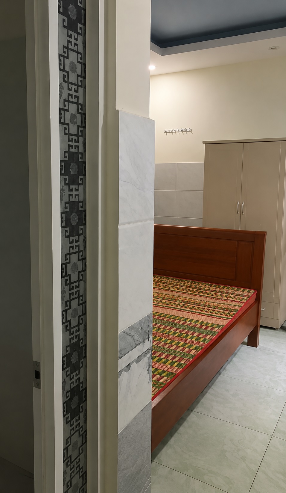 ♪ Gần Nguyễn Văn Linh Hoàng Diệu 41m2, 4 tầng đúc, 4PN khép kín, sân thượng trước - sau, 3.15 tỷ 16014441