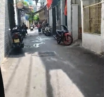 ♪ Gần Nguyễn Văn Linh Hoàng Diệu 41m2, 4 tầng đúc, 4PN khép kín, sân thượng trước - sau, 3.15 tỷ 16014441