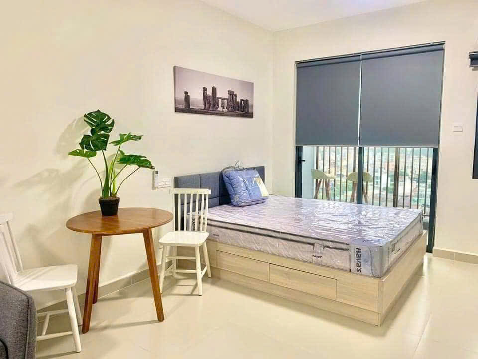 Cho thuê studio Topaz Twins, Biên Hòa giá thuê 8 triệu 16014447