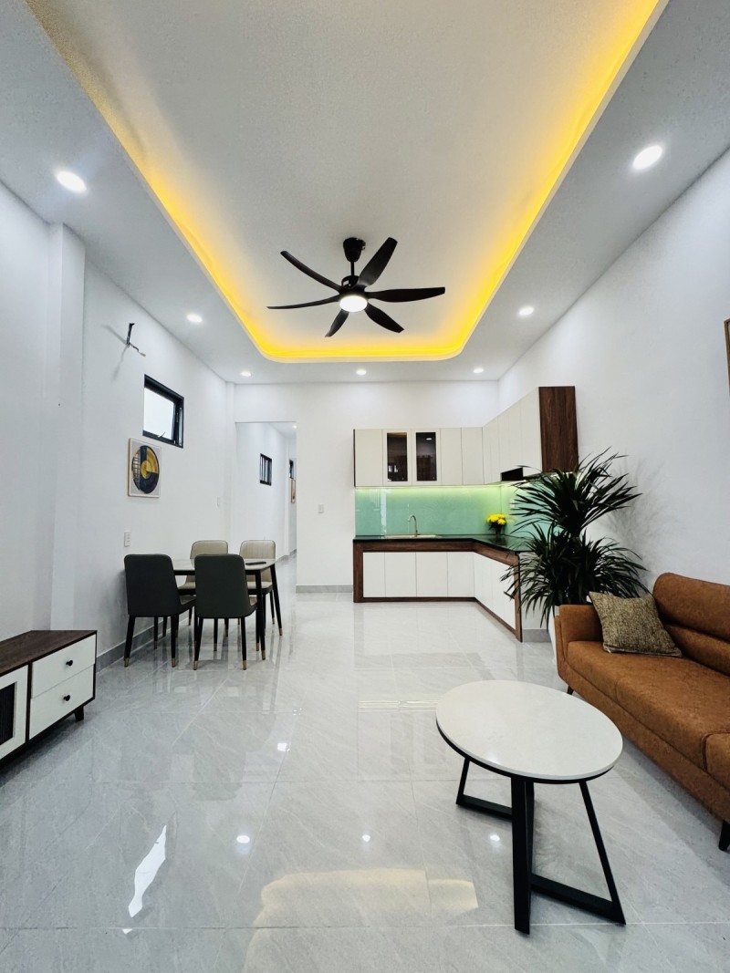Bán nhà 79m2 đường Số 4, Tam Phú, Thủ Đức, TP HCM, 1 trệt , sổ hồng riêng, giá chỉ 4,37 tỷ. 16014448