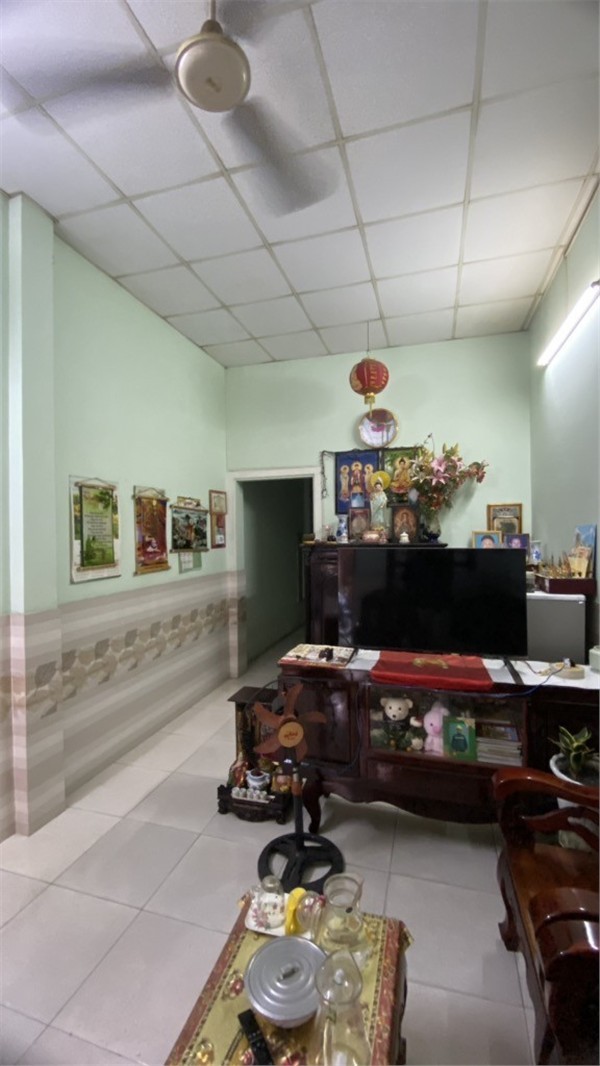 CHỢ CĂN CỨ 26 – 89M2 – HXH 5M – CHỈ 6,99 TỶ - 5PN – CÓ DÒNG TIỀN – ĐỐI DIỆN VINHEMPICH – GẦN LOTTE 16014459