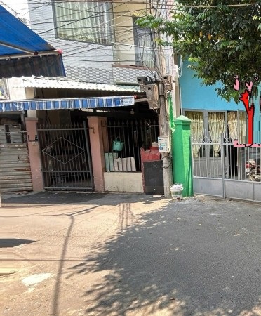 # 2 Mặt Kiệt Ô tô 5m Nguyễn Hữu Thọ gần Duy Tân, 72m2, nhỉnh 5 tỷ 16014461