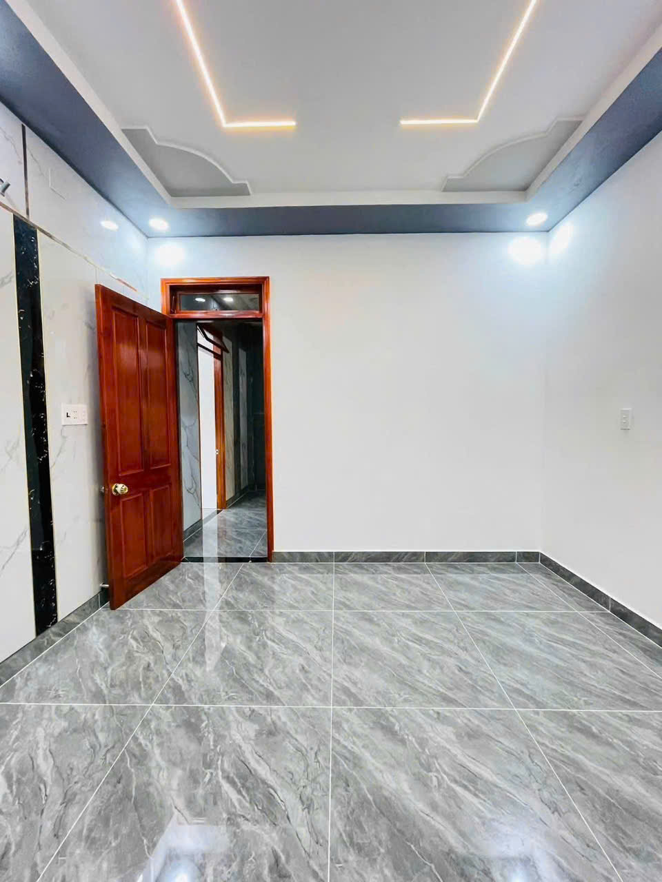 MẶT TIỀN TÂN THỚI HIỆP 14 – VỪA Ở VỪA KINH DOANH – GARA Ô TÔ – 7,88 TỶ 16014464