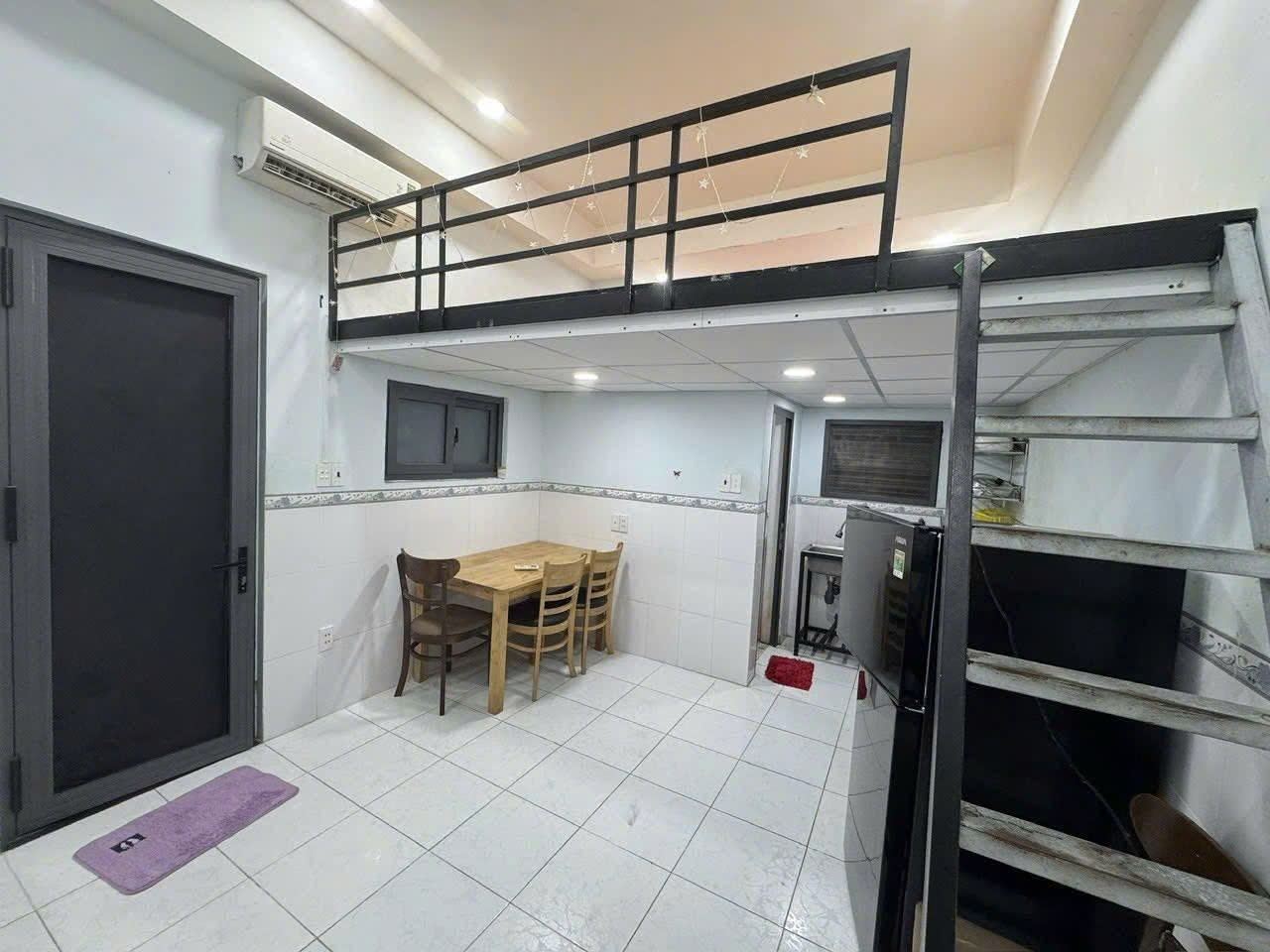 Bán nhà Hẻm 4m Phan Văn Trị - gần Phạm Văn Đồng, 5,5x11m, 6 T - 7PN, HĐT 45 tr, 8,5 Tỷ. 16014475
