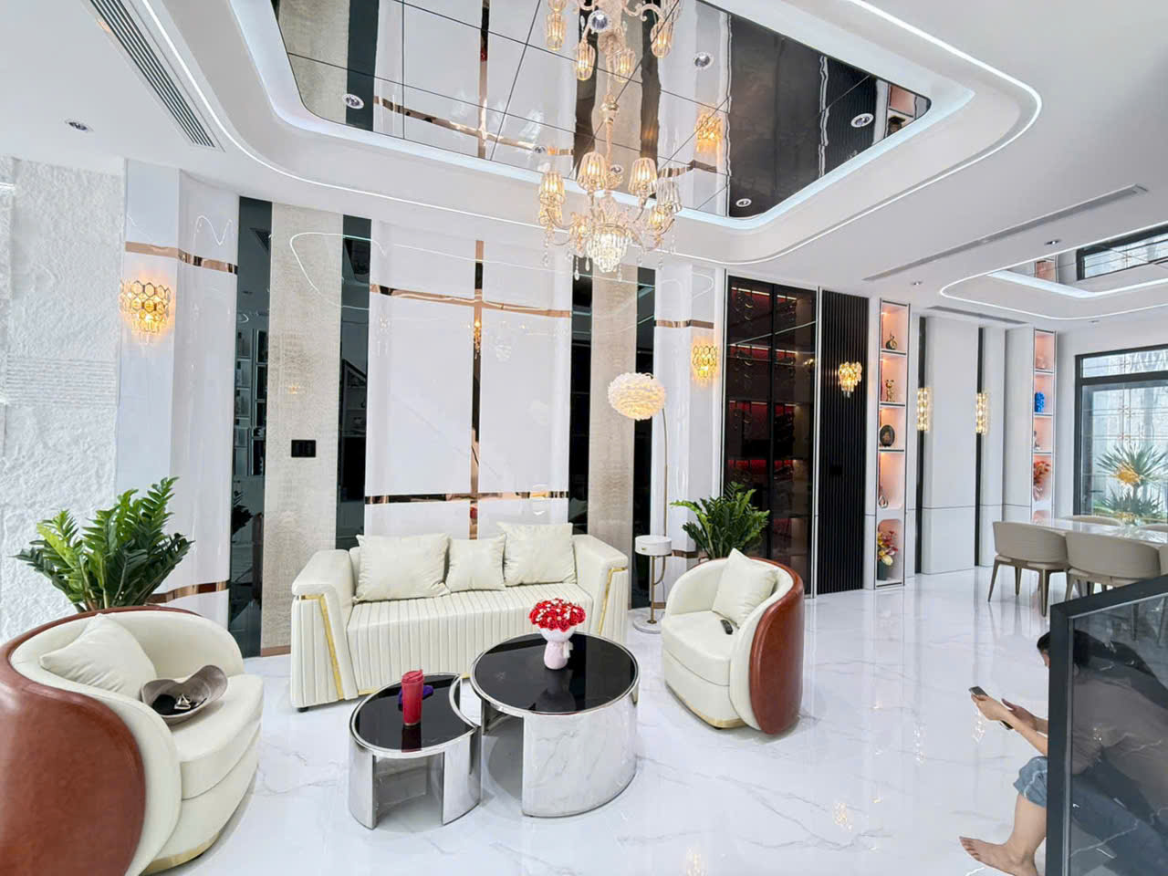 GIẢM HƠN 1 TỶ – BIỆT THỰ PHỐ MẶT TIỀN ĐƯỜNG 20M – VIEW CÔNG VIÊN, GẦN SÔNG – CHỈ 17,9 TỶ 16014481