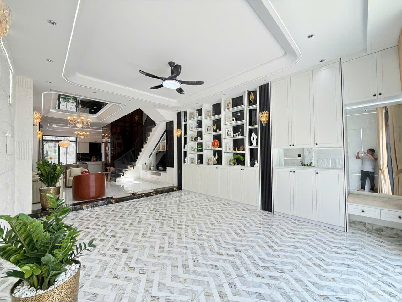 GIẢM HƠN 1 TỶ – BIỆT THỰ PHỐ MẶT TIỀN ĐƯỜNG 20M – VIEW CÔNG VIÊN, GẦN SÔNG – CHỈ 17,9 TỶ 16014481