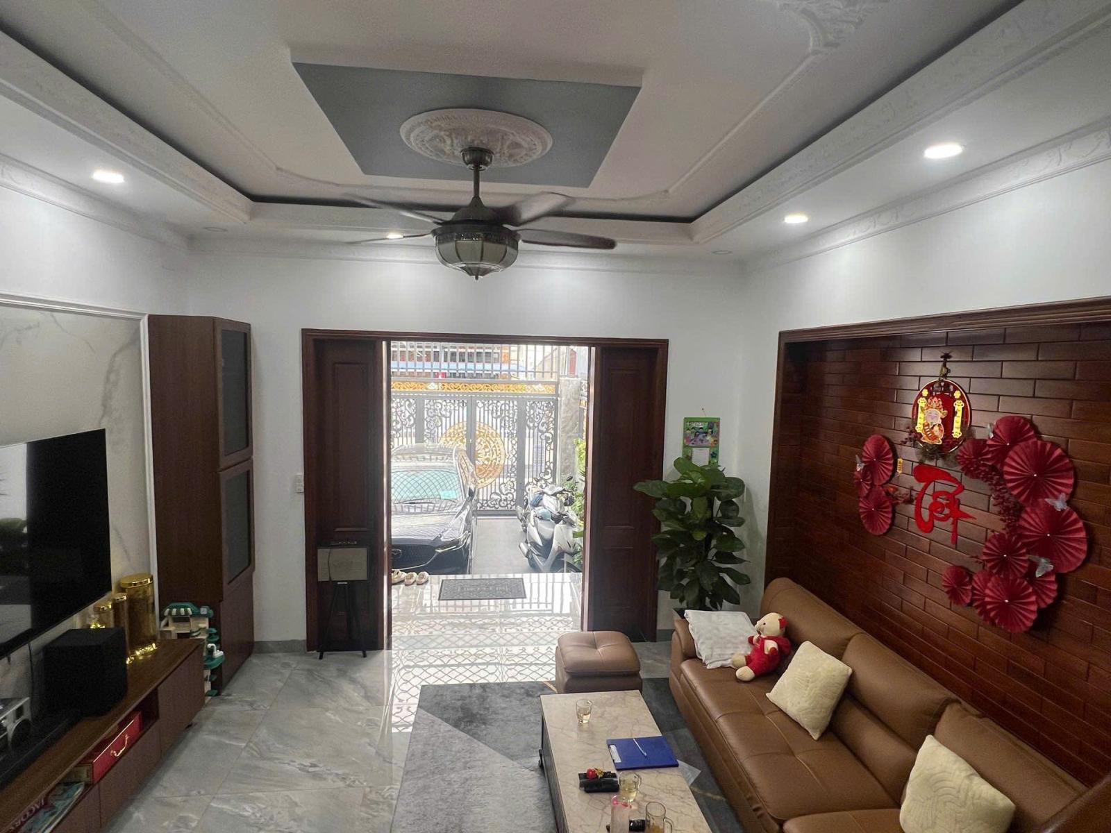 🔥BÁN NHÀ PHỐ PHƯỜNG HIỆP BÌNH- TP THỦ ĐỨC - 3 TẦNG – NỘI THẤT CAO CẤP – 5 PHÒNG NGỦ – HẺM Ô TÔ TRÁNH – KHU VỰC ĐẮC ĐỊA 16014497