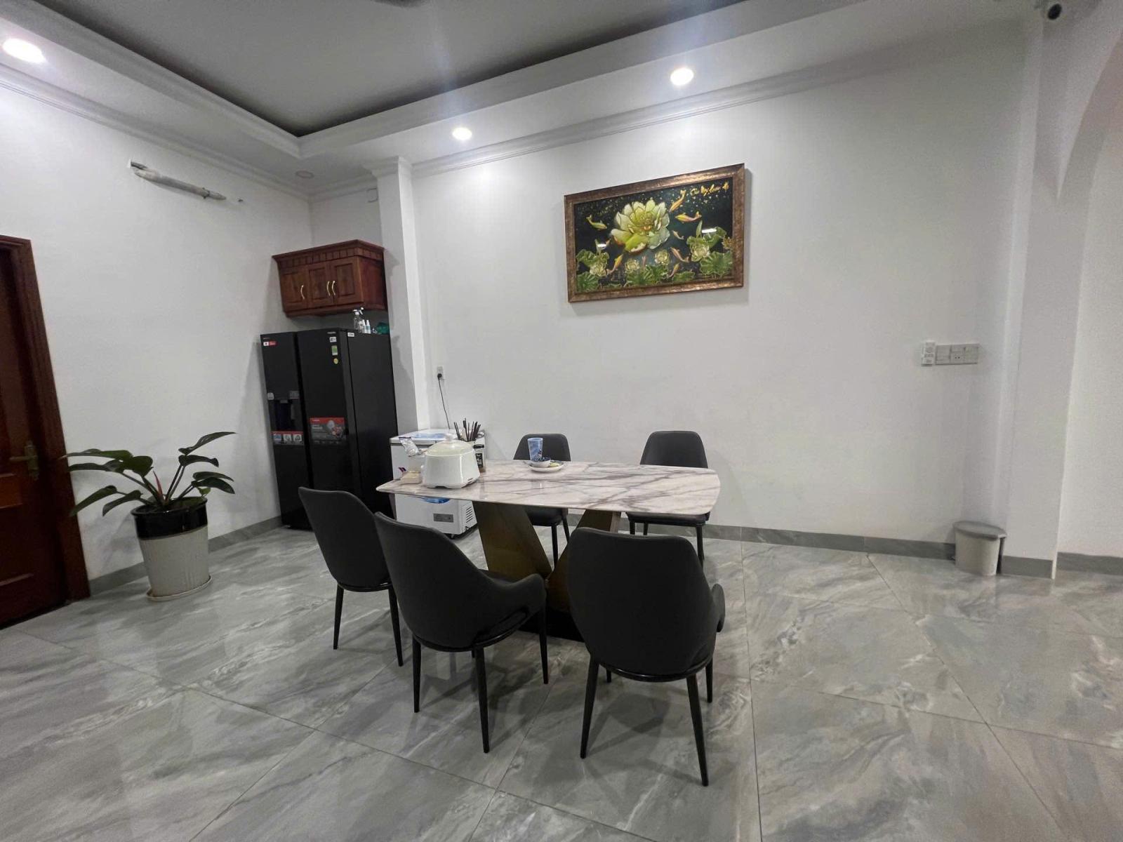🔥BÁN NHÀ PHỐ PHƯỜNG HIỆP BÌNH- TP THỦ ĐỨC - 3 TẦNG – NỘI THẤT CAO CẤP – 5 PHÒNG NGỦ – HẺM Ô TÔ TRÁNH – KHU VỰC ĐẮC ĐỊA 16014497