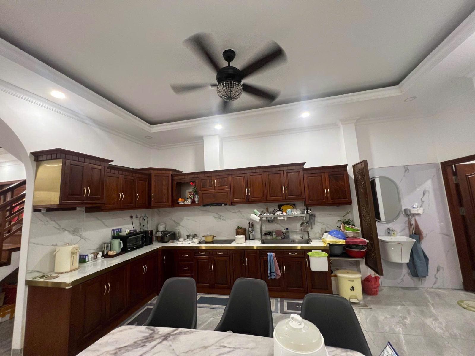 🔥BÁN NHÀ PHỐ PHƯỜNG HIỆP BÌNH- TP THỦ ĐỨC - 3 TẦNG – NỘI THẤT CAO CẤP – 5 PHÒNG NGỦ – HẺM Ô TÔ TRÁNH – KHU VỰC ĐẮC ĐỊA 16014497
