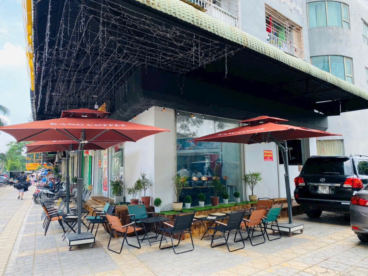 SANG NHƯỢNG CỬA HÀNG GÓC ĐẸP TẠI HÀ ĐÔNG – ĐẦU TƯ 400 TRIỆU, SANG LẠI 250 TRIỆU 16014498