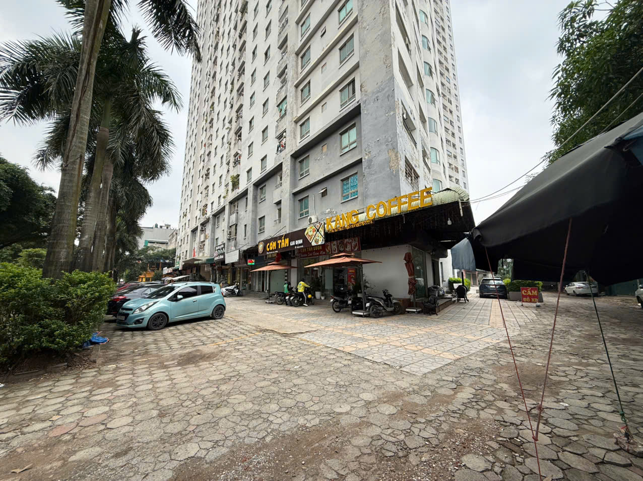 SANG NHƯỢNG CỬA HÀNG GÓC ĐẸP TẠI HÀ ĐÔNG – ĐẦU TƯ 400 TRIỆU, SANG LẠI 250 TRIỆU 16014498