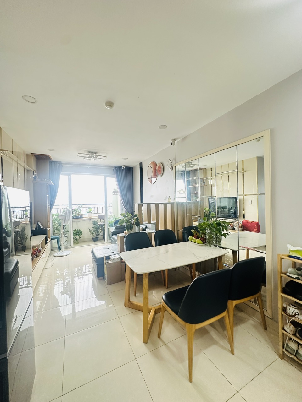 Bán căn góc 3pn 79m2 căn hộ Dream Home Palace Quận 8 Đường Trịnh Quang Nghị, Phường 7, Quận 8. Giá: 16014500