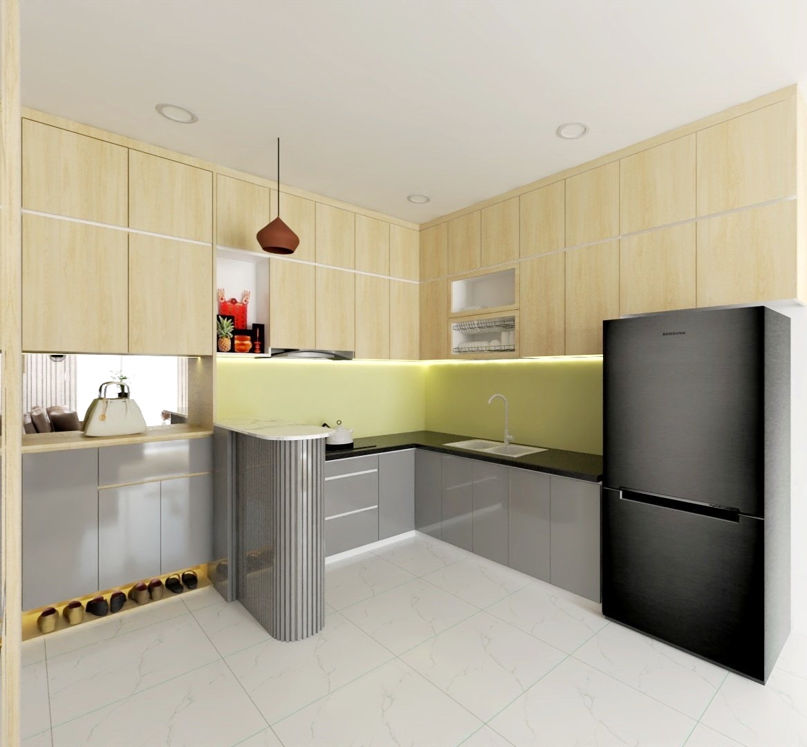 Bán căn góc 3pn 79m2 căn hộ Dream Home Palace Quận 8 Đường Trịnh Quang Nghị, Phường 7, Quận 8. Giá: 16014500