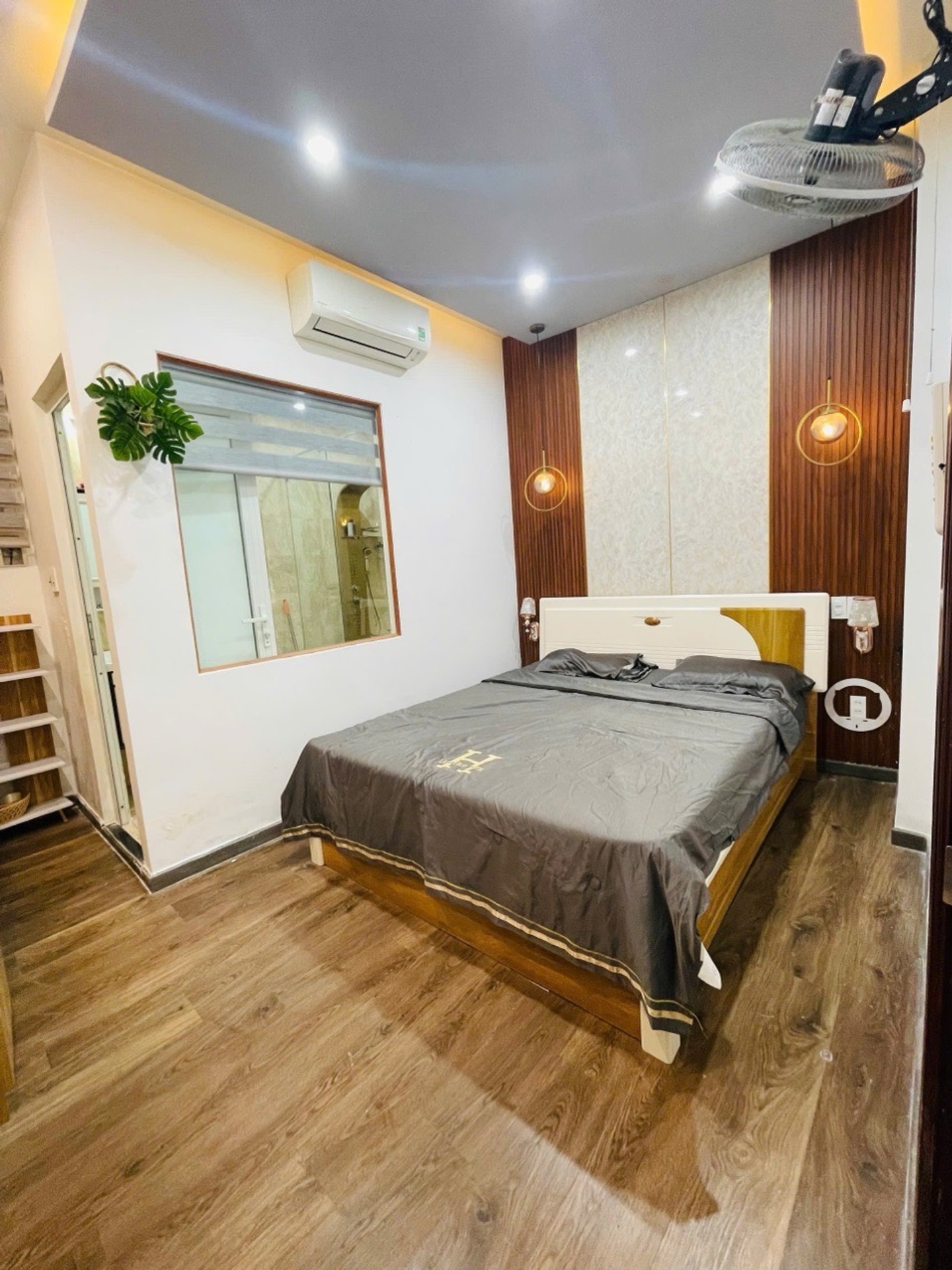 Bán nhà 3 tầng mặt tiền Thái Thị Bôi, 77,2m2, nở hậu 4,2m, giá 8,8 tỷ 16014501