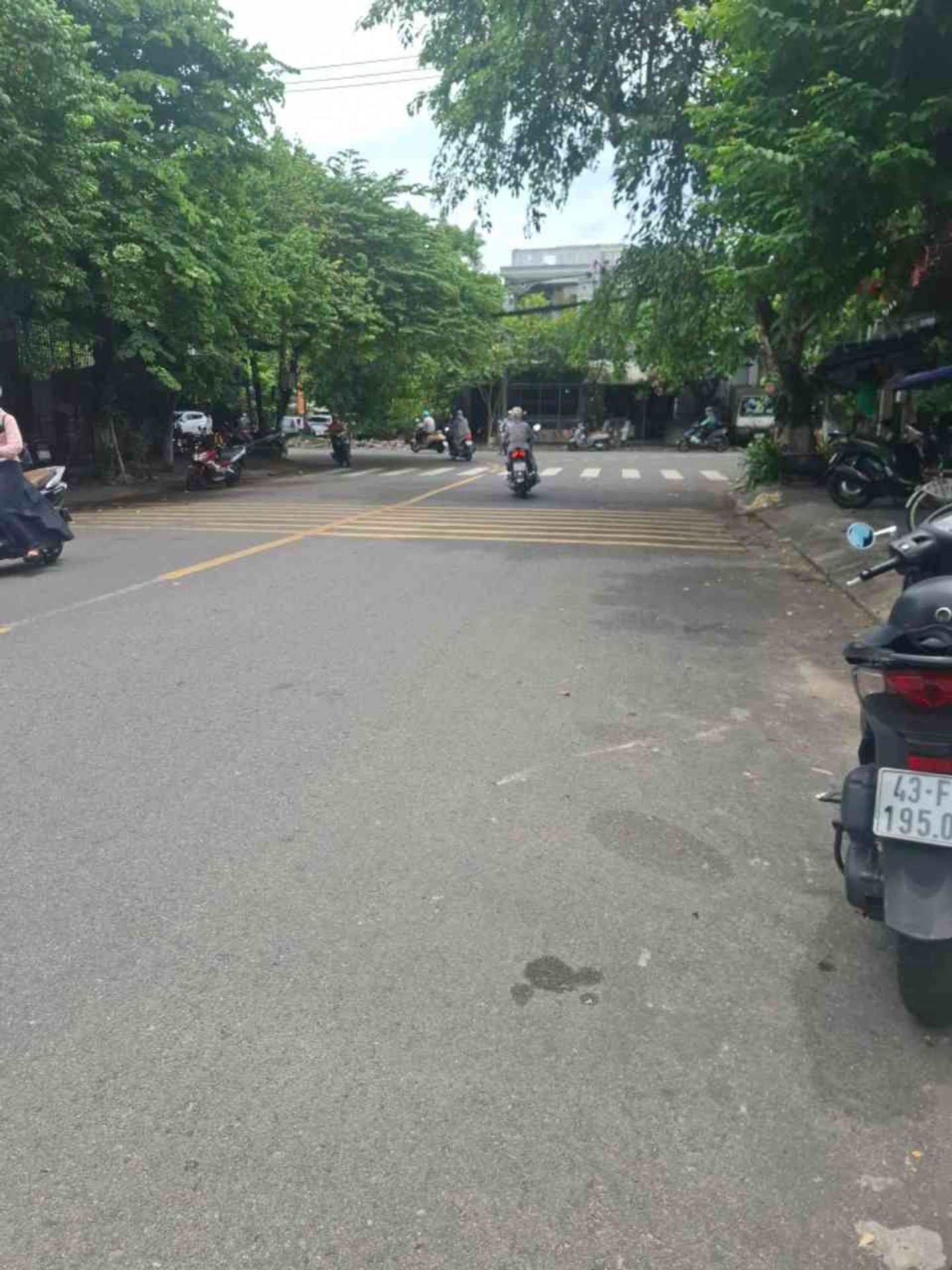 Bán nhà C4 Đường Thành Thái, Cẩm Lệ, Đà Nẵng 110m2, giá 9,4 tỷ 16014502