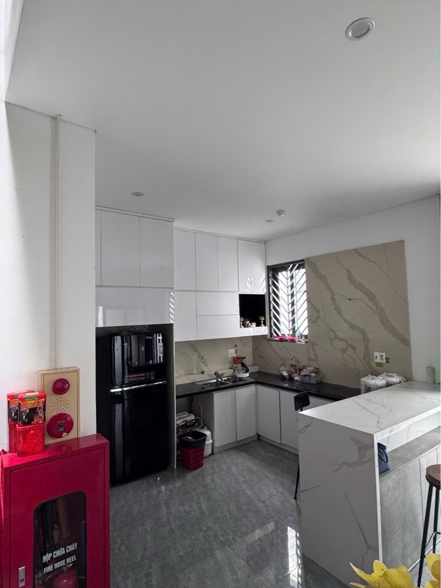 Bán nhà C4 Đường Thành Thái, Cẩm Lệ, Đà Nẵng 110m2, giá 9,4 tỷ 16014502