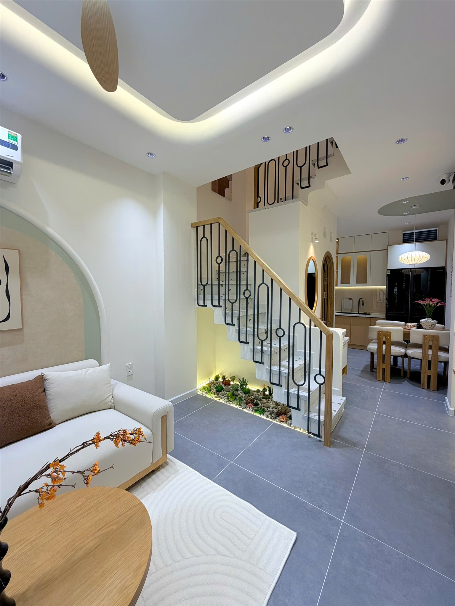 HÀNG ĐẸP BÙI QUANG LÀ – GÒ VẤP  28M² – NHÀ MỚI 2 TẦNG – 2PN – 2WC  HX TẢI TỚI NHÀ  NGAY EMART PHAN 16014505