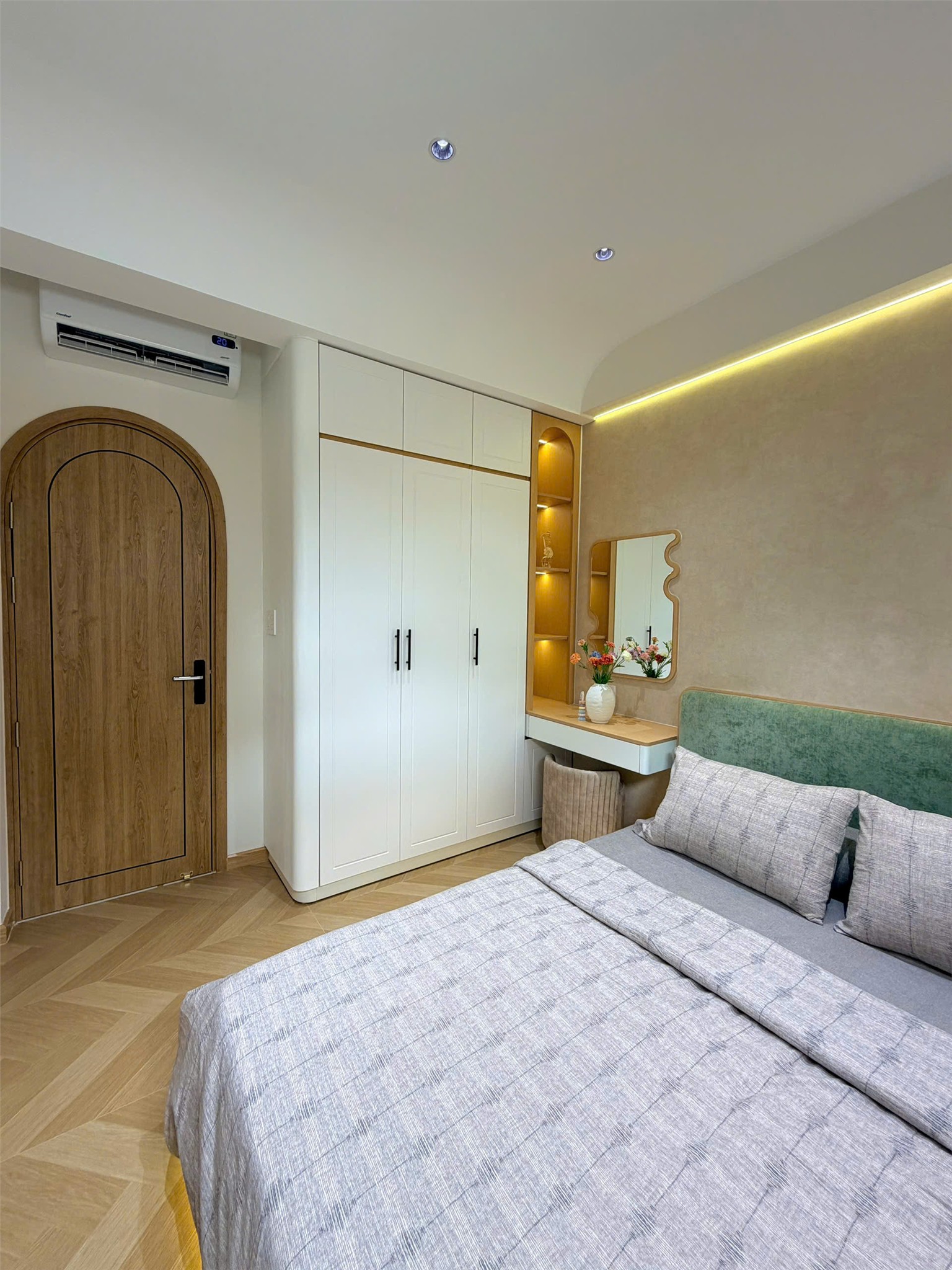 HÀNG ĐẸP BÙI QUANG LÀ – GÒ VẤP  28M² – NHÀ MỚI 2 TẦNG – 2PN – 2WC  HX TẢI TỚI NHÀ  NGAY EMART PHAN 16014504