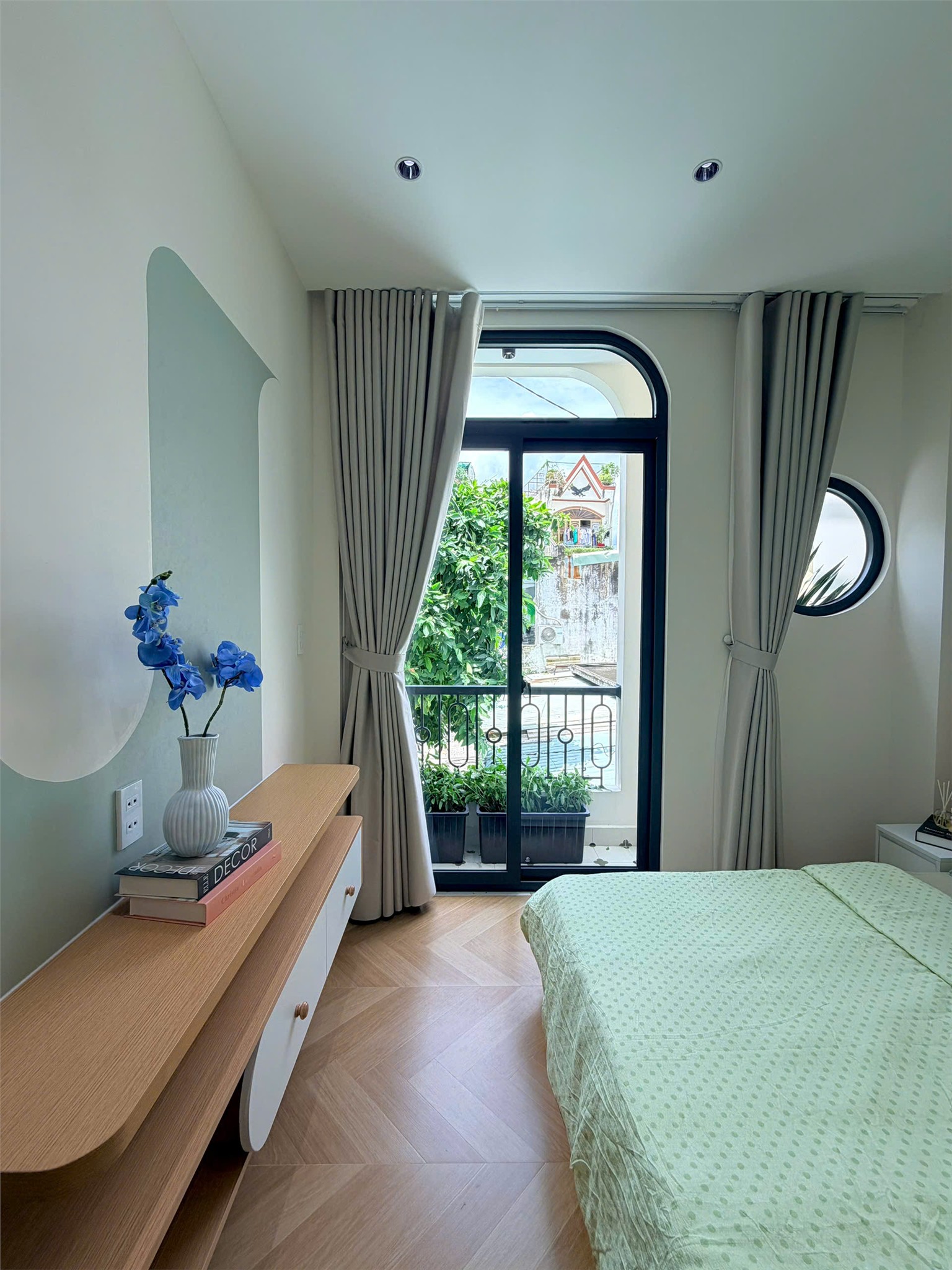 HÀNG ĐẸP BÙI QUANG LÀ – GÒ VẤP  28M² – NHÀ MỚI 2 TẦNG – 2PN – 2WC  HX TẢI TỚI NHÀ  NGAY EMART PHAN 16014504