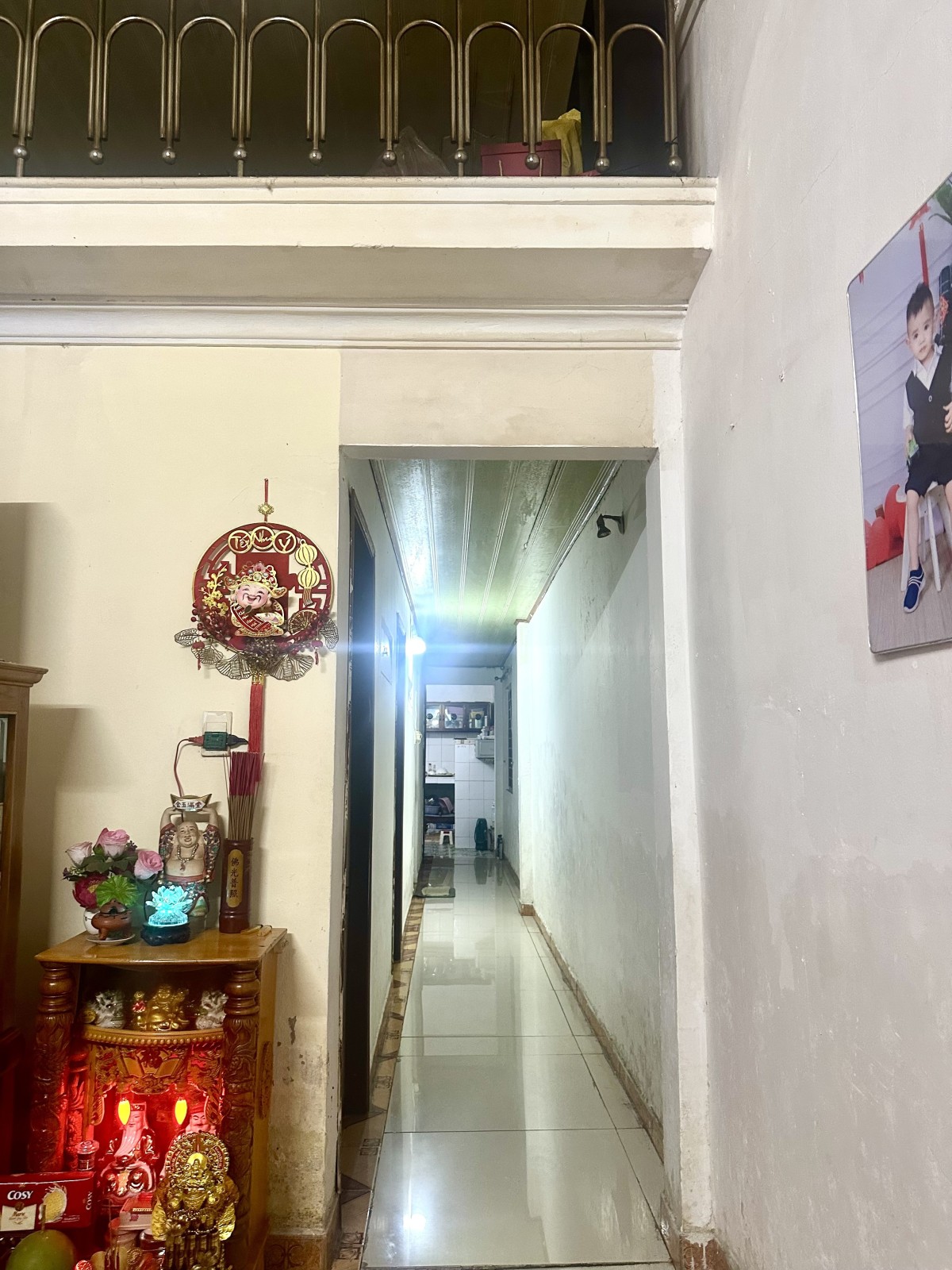 Bán nhà mặt tiền Mỹ Thị, Nam Việt Á, 81m2, hướng Đông, giá 6,6 tỷ 16014506
