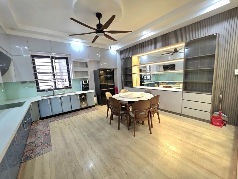 Bán nhà dòng tiền mặt tiền Tiểu La, 80m2, 4 tầng có thang máy, giá 14,8 tỷ 16014510