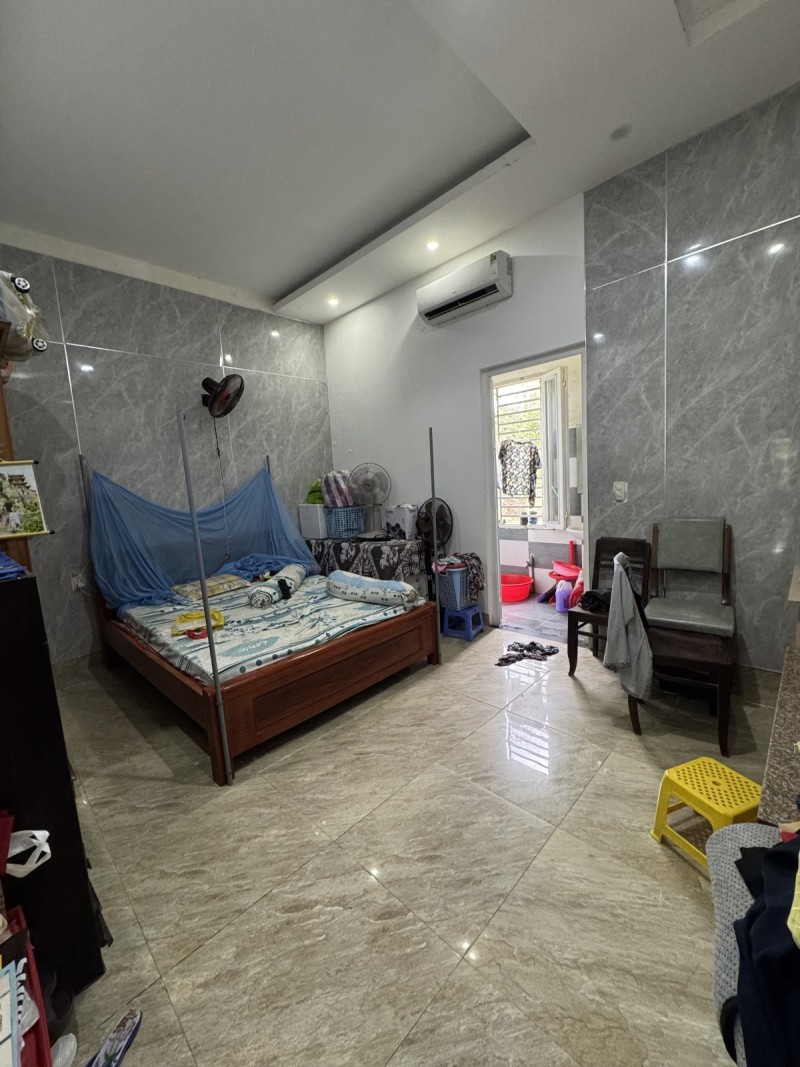 Bán nhà Nguyễn Duy Trinh, Ngũ Hành Sơn, 97,1m2, 3PN, kiệt ô tô 5m, giá 5,2 tỷ 16014519