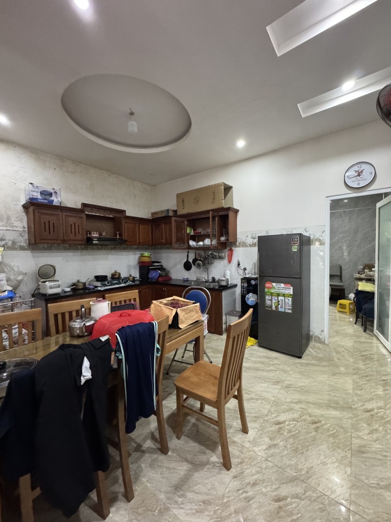 Bán nhà Nguyễn Duy Trinh, Ngũ Hành Sơn, 97,1m2, 3PN, kiệt ô tô 5m, giá 5,2 tỷ 16014519