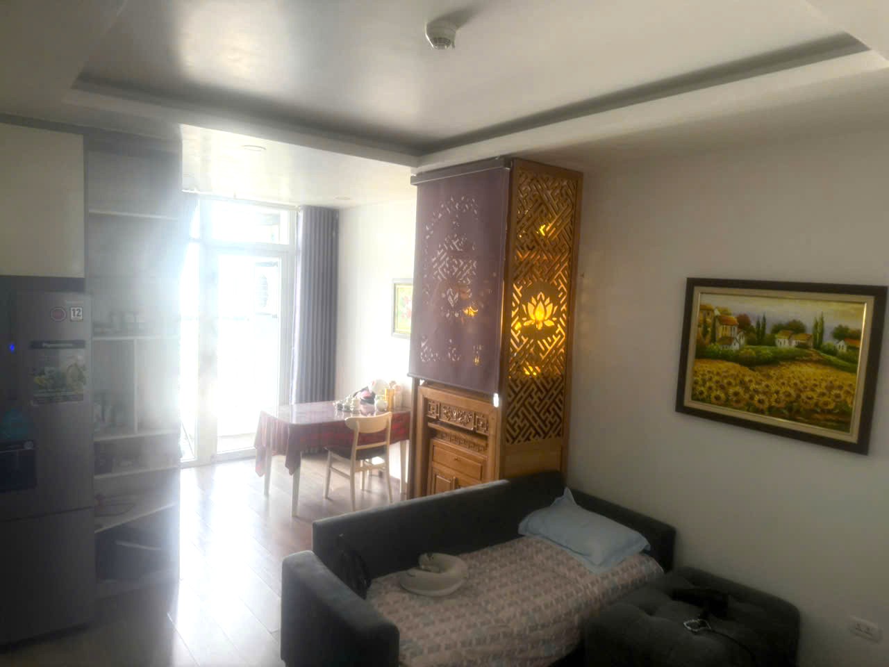 Chính chủ bán 2 căn hộ khu đô thị Nam Trung Yên, Cầu Giấy - CT2 65,8m2 và CT1 93,8m2 16014521
