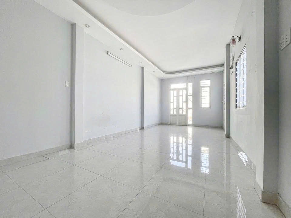 Nhà hẻm 6m xe hơi trước nhà Dạ Nam P2Q8, Giá : 7.9 Tỷ (T/L) 16014524