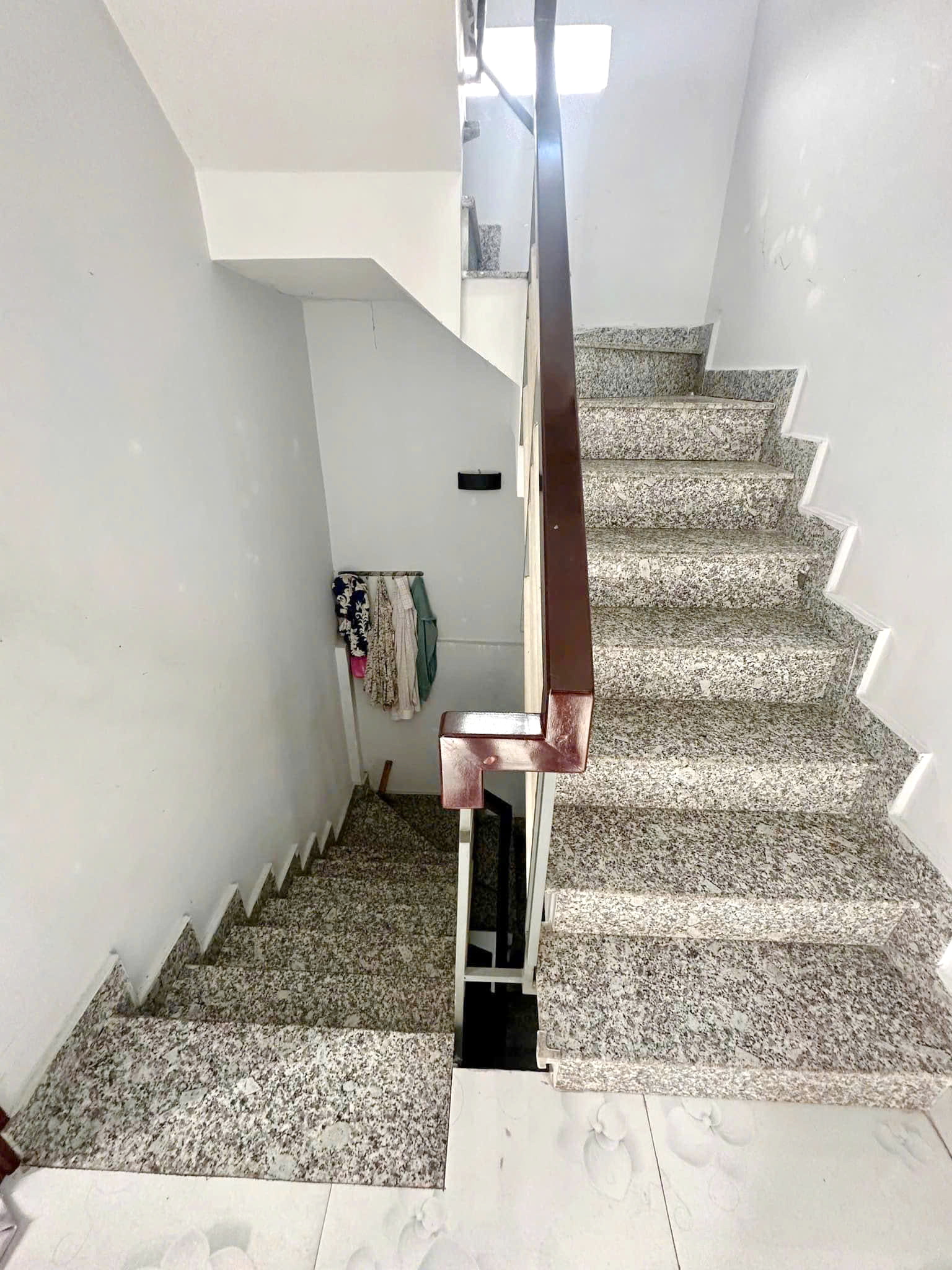 Nhà hẻm 6m xe hơi trước nhà Dạ Nam P2Q8, Giá : 7.9 Tỷ (T/L) 16014524