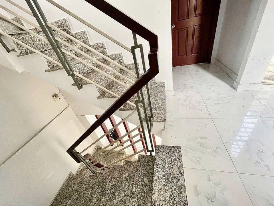 Nhà hẻm 6m xe hơi trước nhà Dạ Nam P2Q8, Giá : 7.9 Tỷ (T/L) 16014524