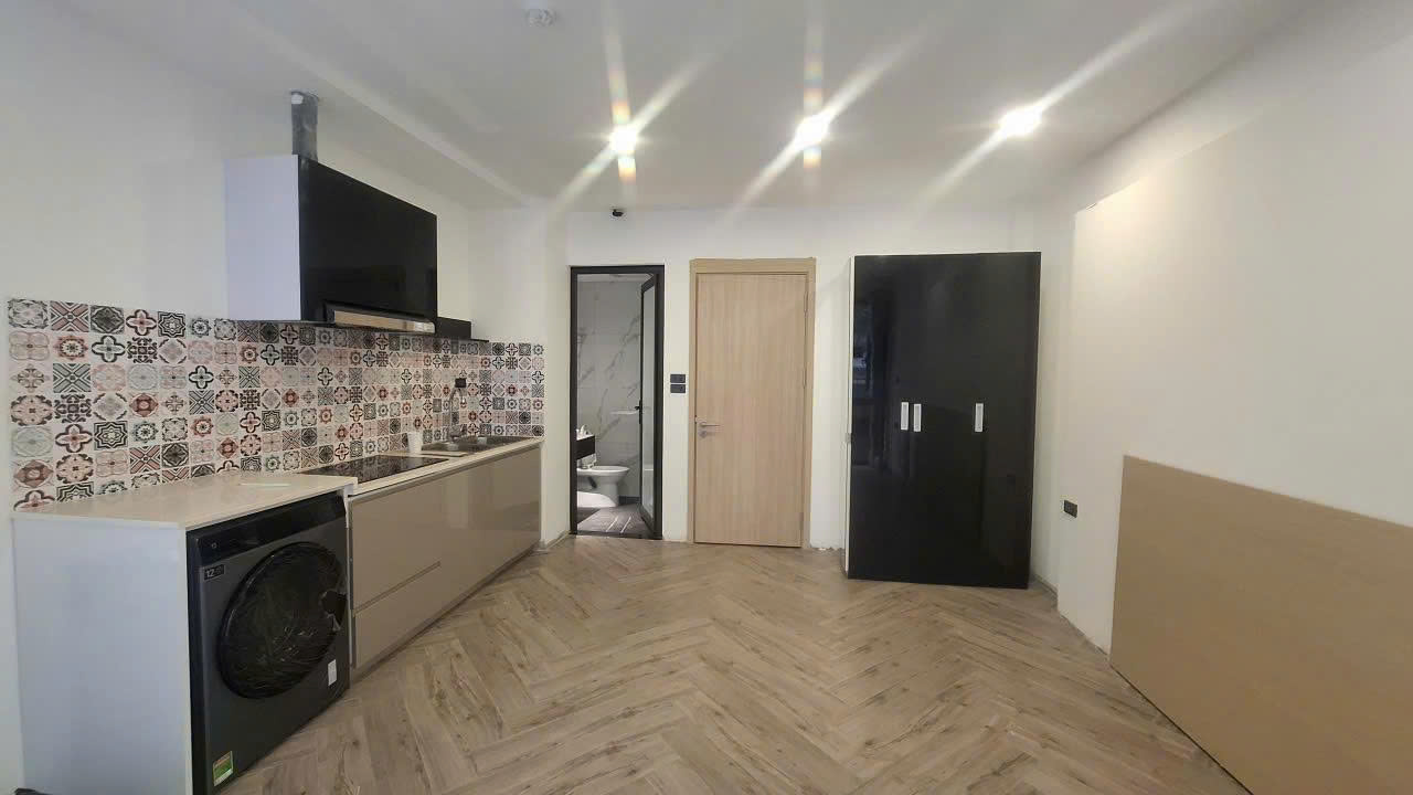 CHO THUÊ STUDIO 26,5M² – NGÕ 245 ĐỊNH CÔNG, HOÀNG MAI, HÀ NỘI 16014525