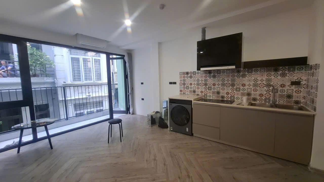CHO THUÊ STUDIO 26,5M² – NGÕ 245 ĐỊNH CÔNG, HOÀNG MAI, HÀ NỘI 16014525