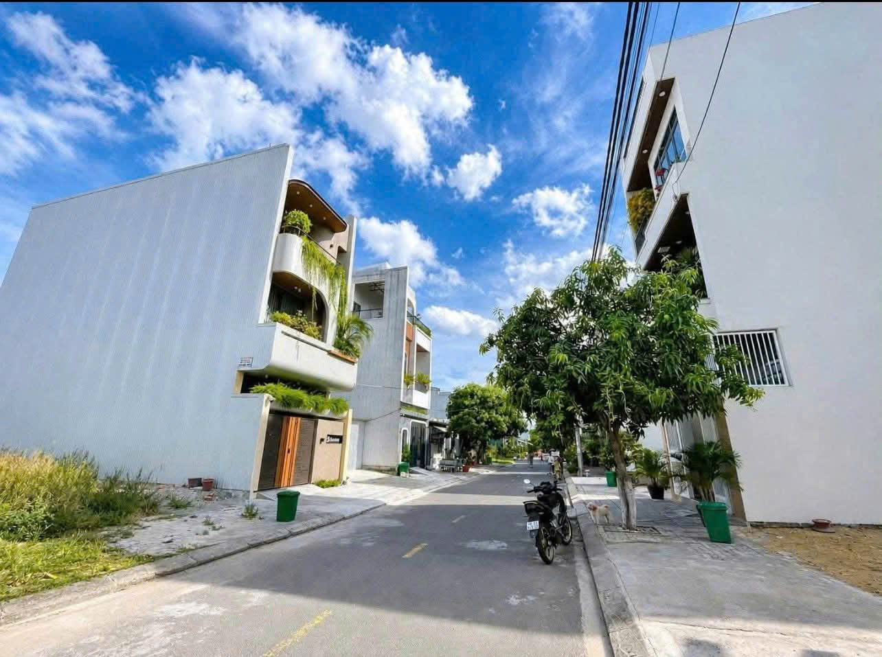 🔥ĐẤT HÒA PHÚ 3 – HÒA MINH – LÔ ĐẤT SẠCH ĐẸP 16014529