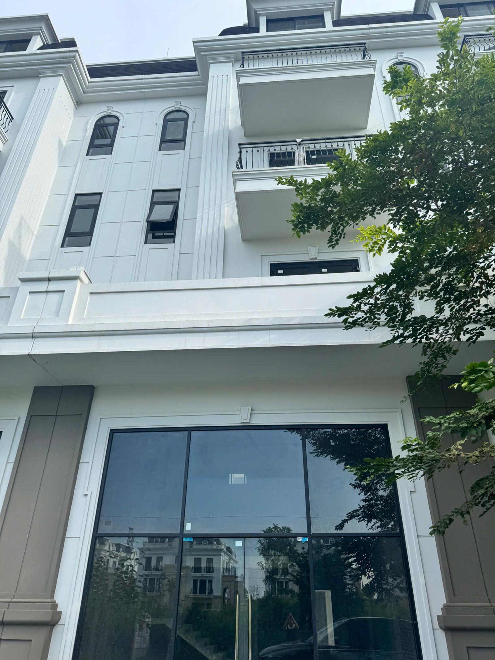 Căn Shophouse ALK26-17 – Dự án BigC (Mặt tiền Nguyễn Quang Cầu) 16014533