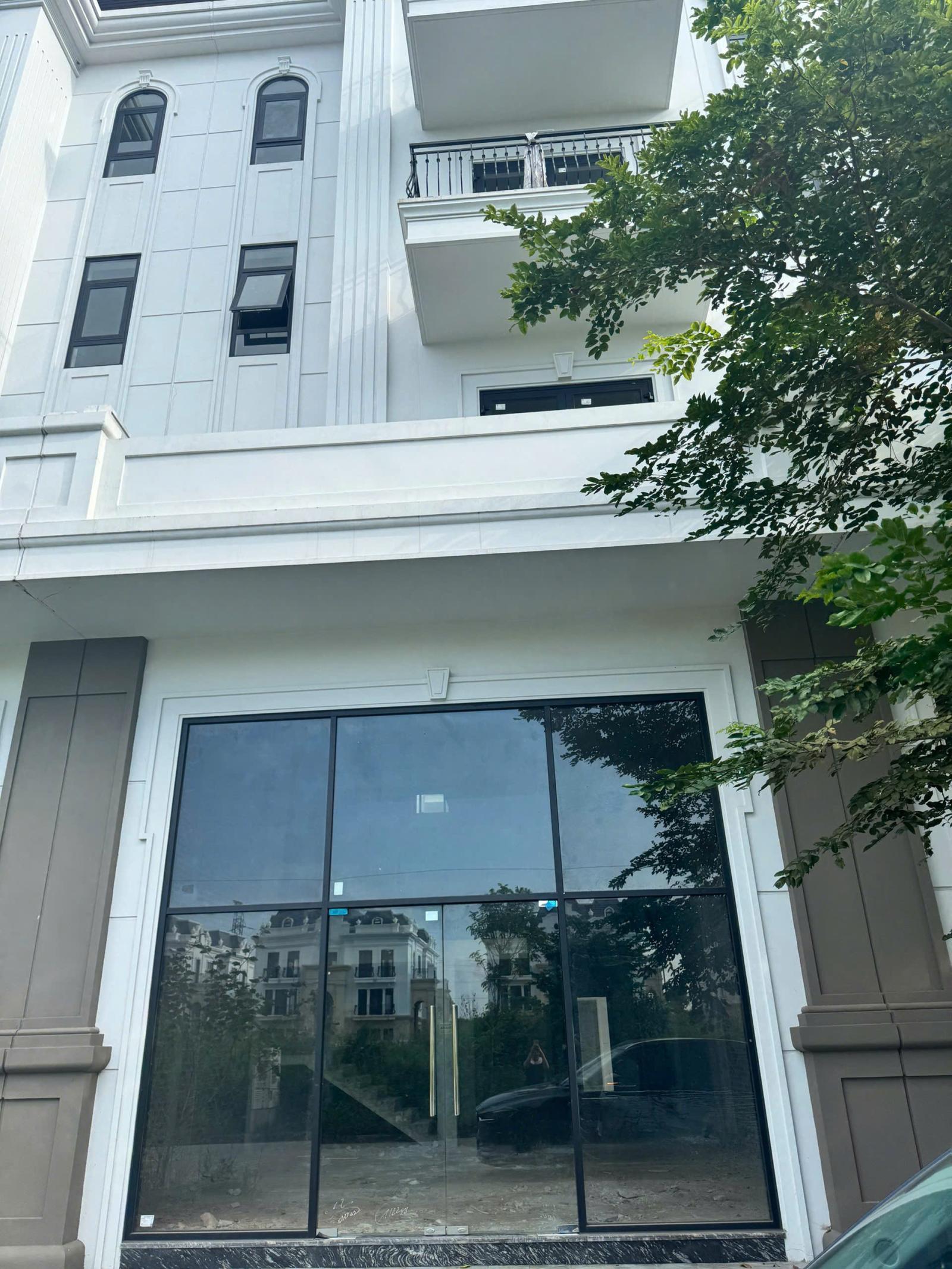 Căn Shophouse ALK26-17 – Dự án BigC (Mặt tiền Nguyễn Quang Cầu) 16014533