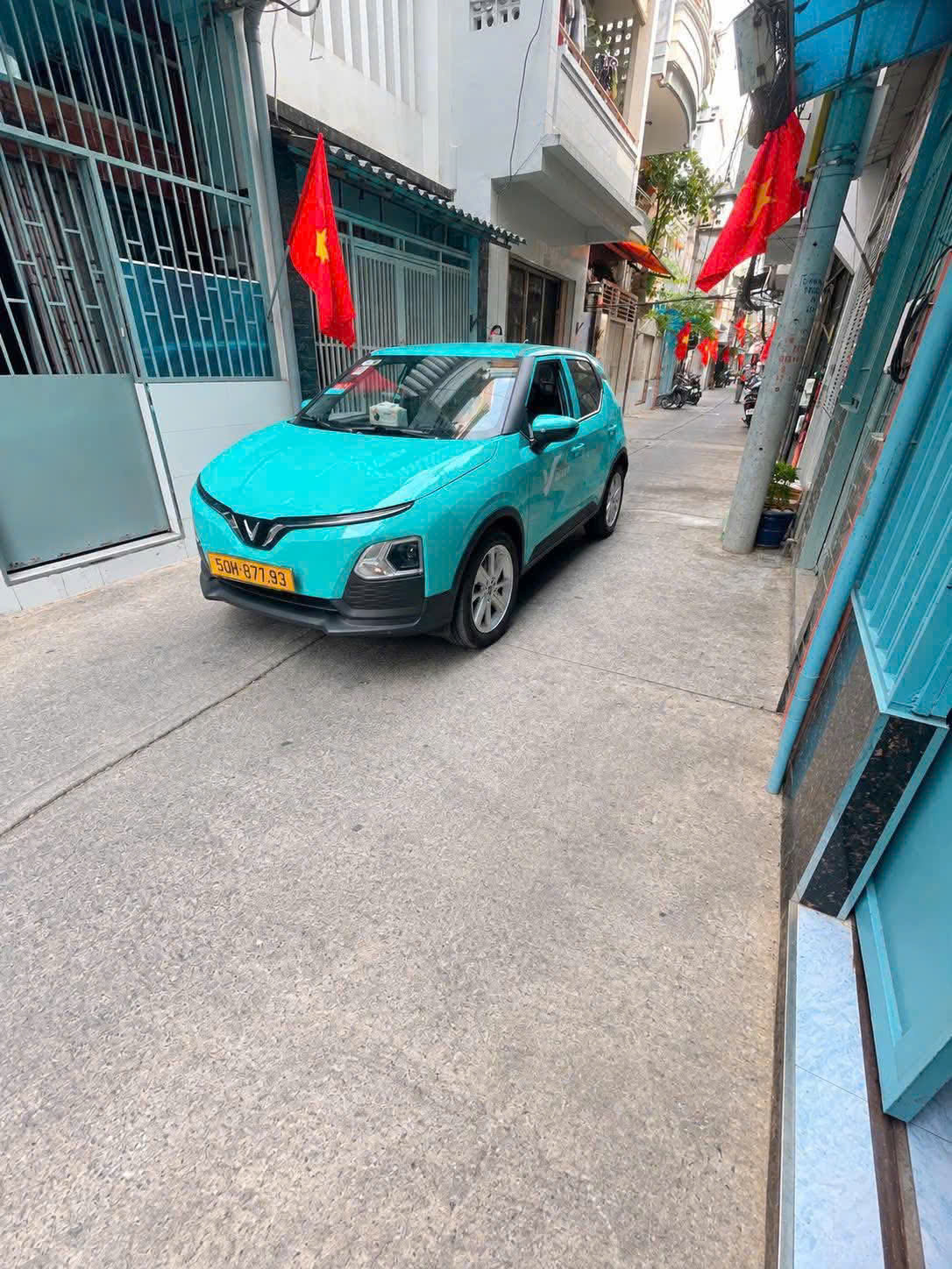 Bán Nhà Quận 3 - Nguyễn Đình Chiểu - Hẻm Xe Hơi - 4 PN - Nhỉnh 8 Tỷ 16014536