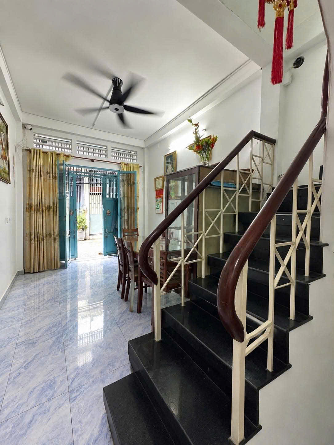 Bán Nhà Quận 3 - Nguyễn Đình Chiểu - Hẻm Xe Hơi - 4 PN - Nhỉnh 8 Tỷ 16014536