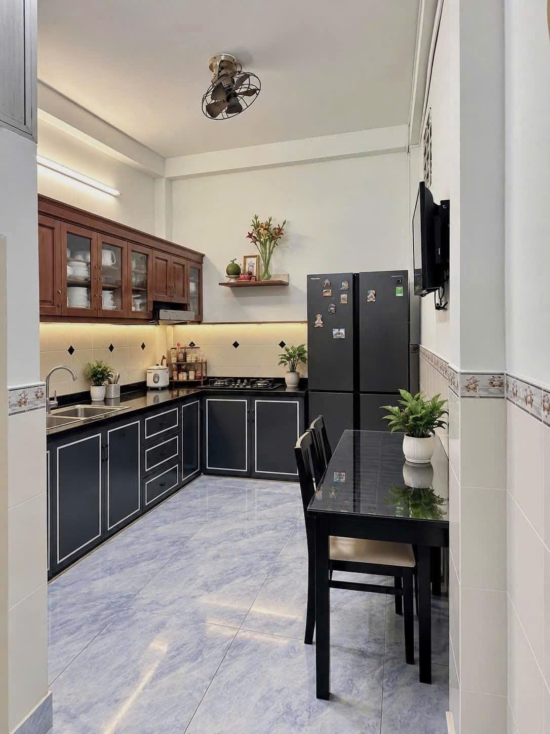 Bán Nhà Quận 3 - Nguyễn Đình Chiểu - Hẻm Xe Hơi - 4 PN - Nhỉnh 8 Tỷ 16014536