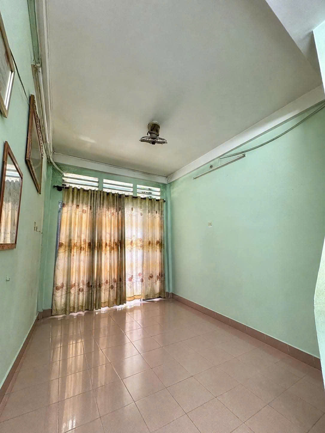 Bán Nhà Quận 3 - Nguyễn Đình Chiểu - Hẻm Xe Hơi - 4 PN - Nhỉnh 8 Tỷ 16014536