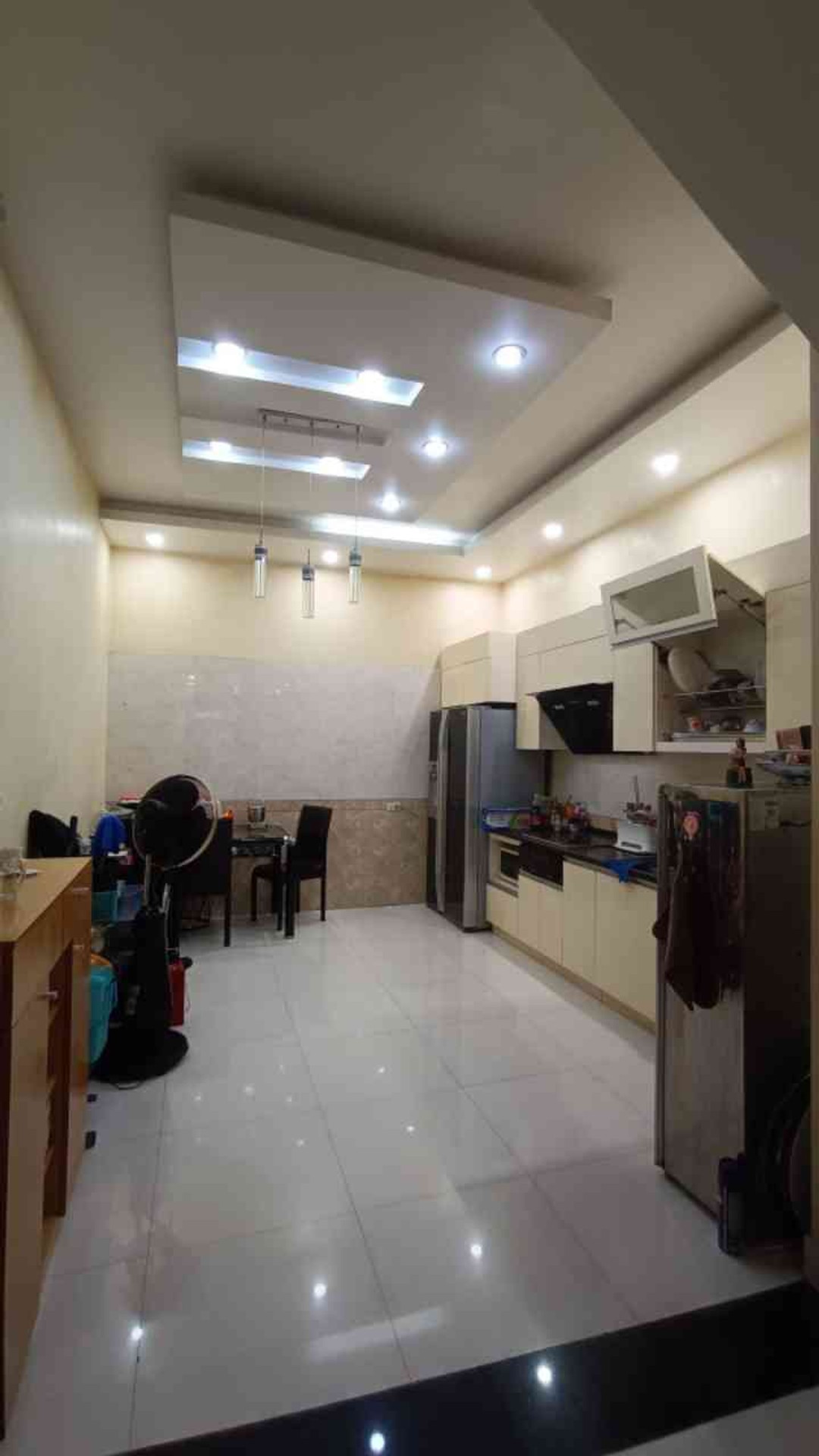 Mặt phố trung tâm - Vị trí đắc địa Cát Cụt, Nguyễn Đức Cảnh - Kinh doanh đa dạng 16014538