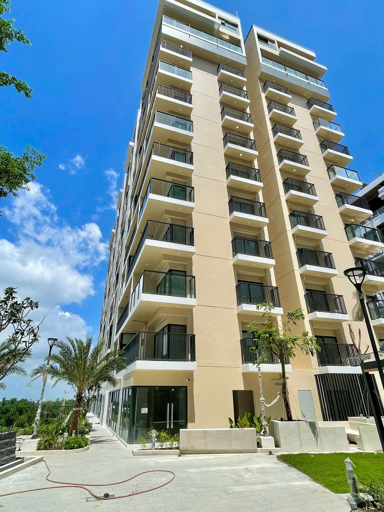 CHÍNH CHỦ SANG NHƯỢNG CĂN HỘ FIATO UPTOWN – TẦNG 07, VIEW HỒ BƠI 16014543