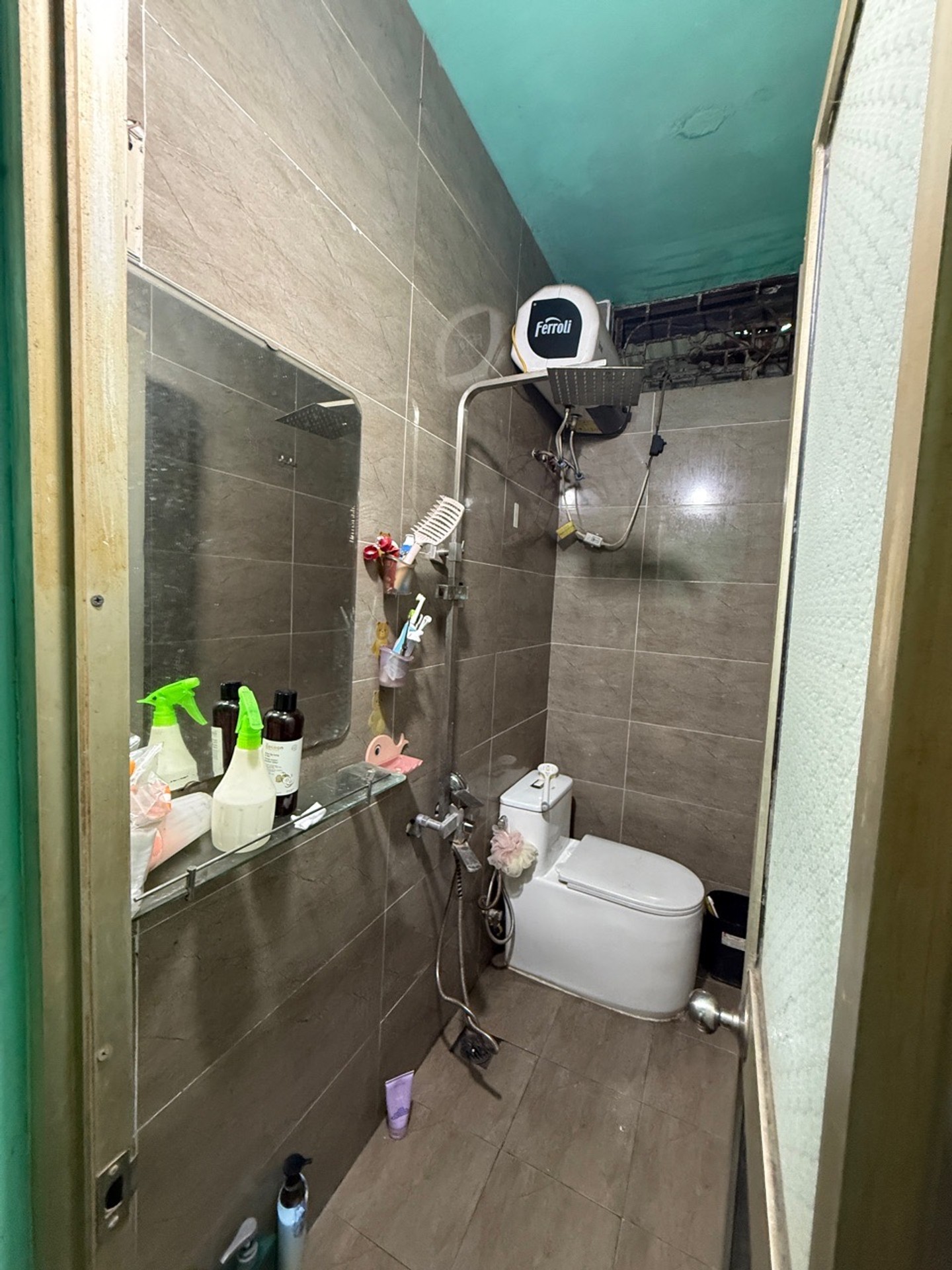 Mặt phố Dư Hàng - 66,4m2, bán đất tặng nhà, vị trí kinh doanh sầm uất 16014544